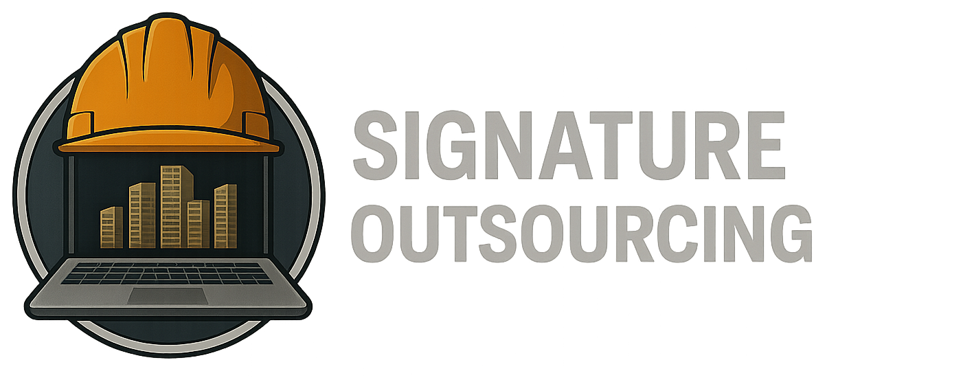 Signature Outsourcing