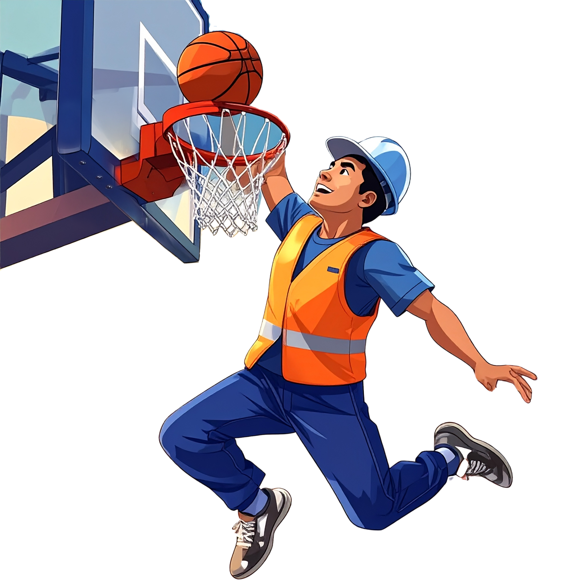 Access to Superior talent